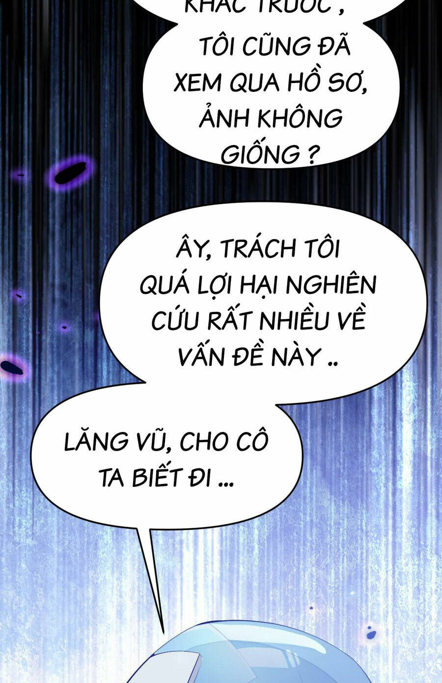 Ta Mắc Kẹt Ở Ngày Này Đã 3000 Năm: Chapter 61