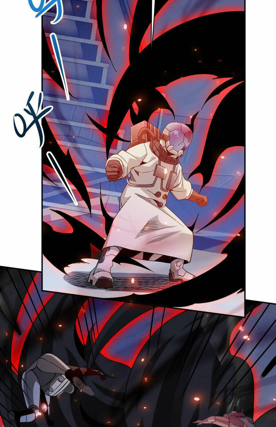 Ta Mắc Kẹt Ở Ngày Này Đã 3000 Năm: Chapter 61