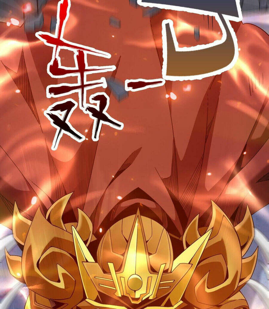 Ta Mắc Kẹt Ở Ngày Này Đã 3000 Năm: Chapter 61