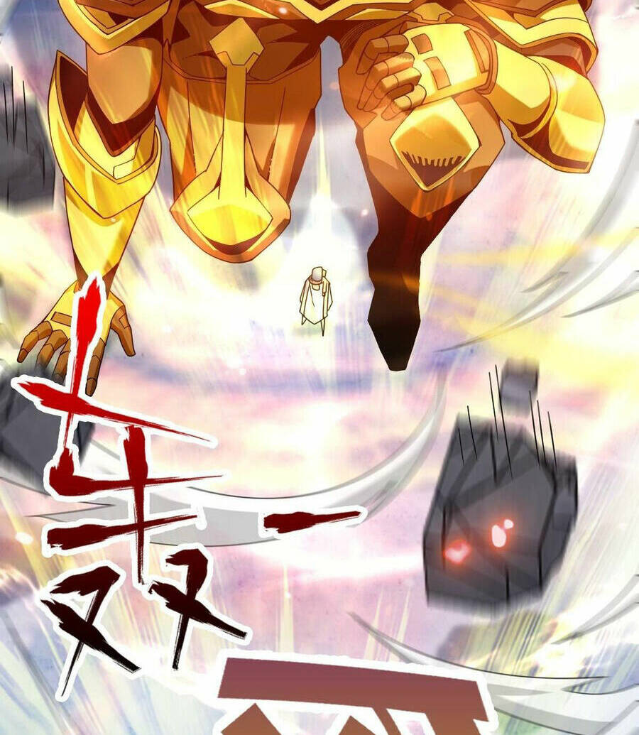 Ta Mắc Kẹt Ở Ngày Này Đã 3000 Năm: Chapter 61