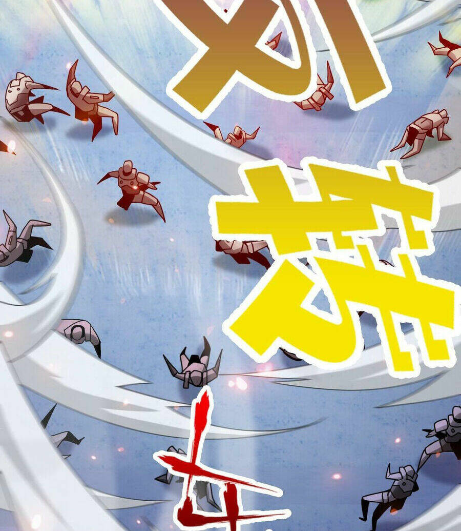 Ta Mắc Kẹt Ở Ngày Này Đã 3000 Năm: Chapter 61
