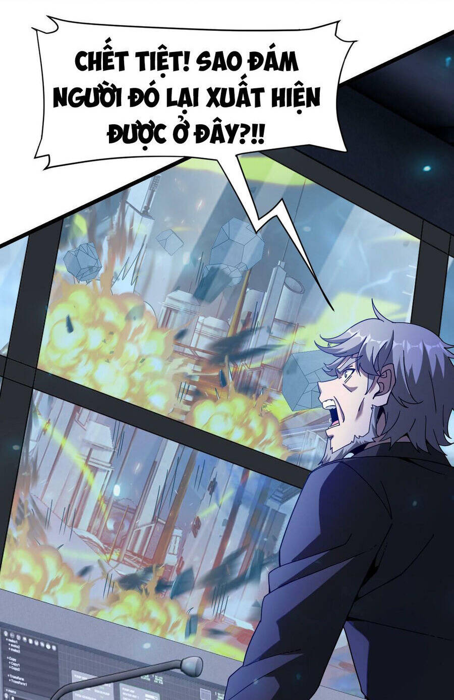 Ta Mắc Kẹt Ở Ngày Này Đã 3000 Năm: Chapter 62