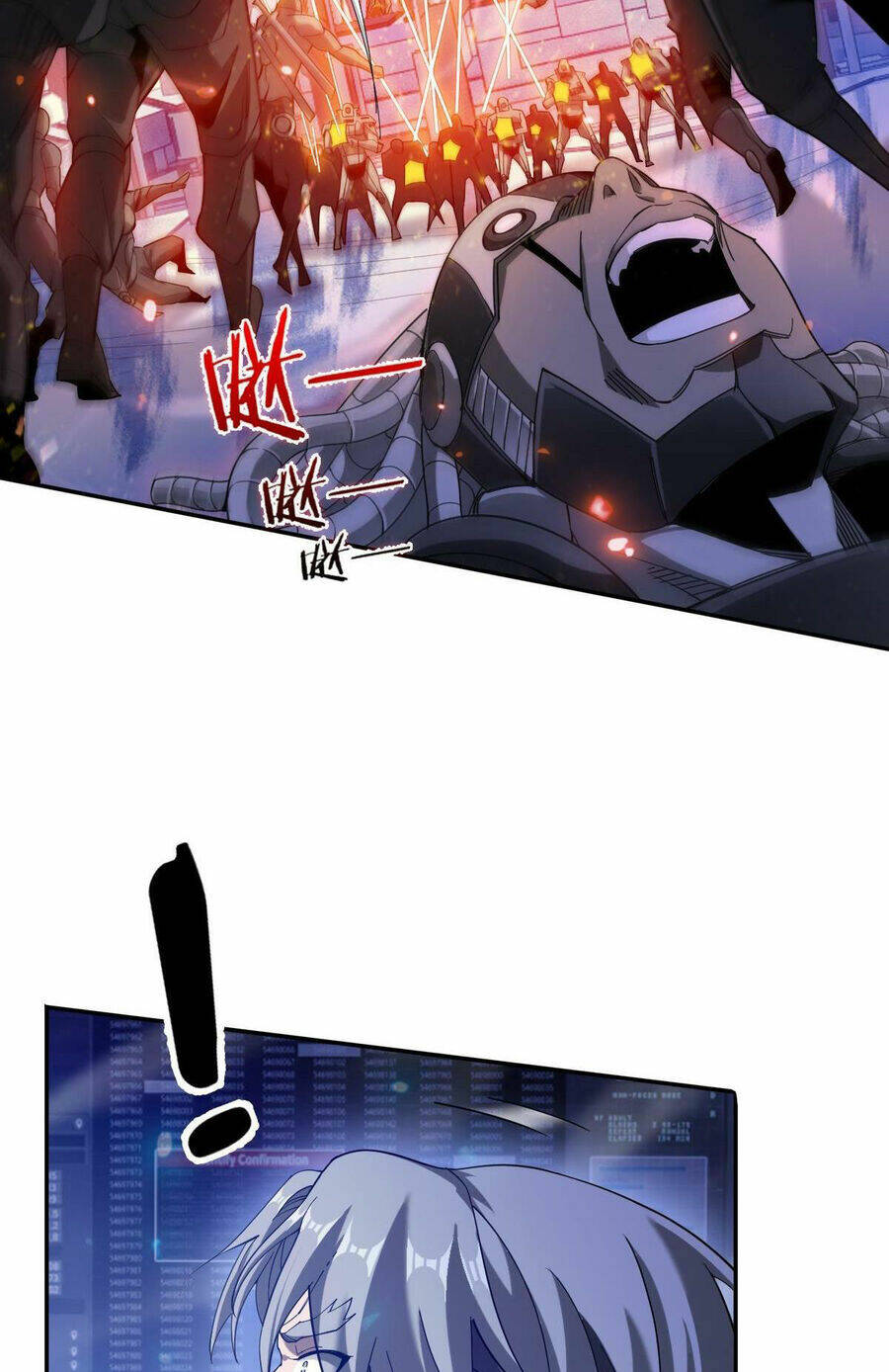 Ta Mắc Kẹt Ở Ngày Này Đã 3000 Năm: Chapter 62