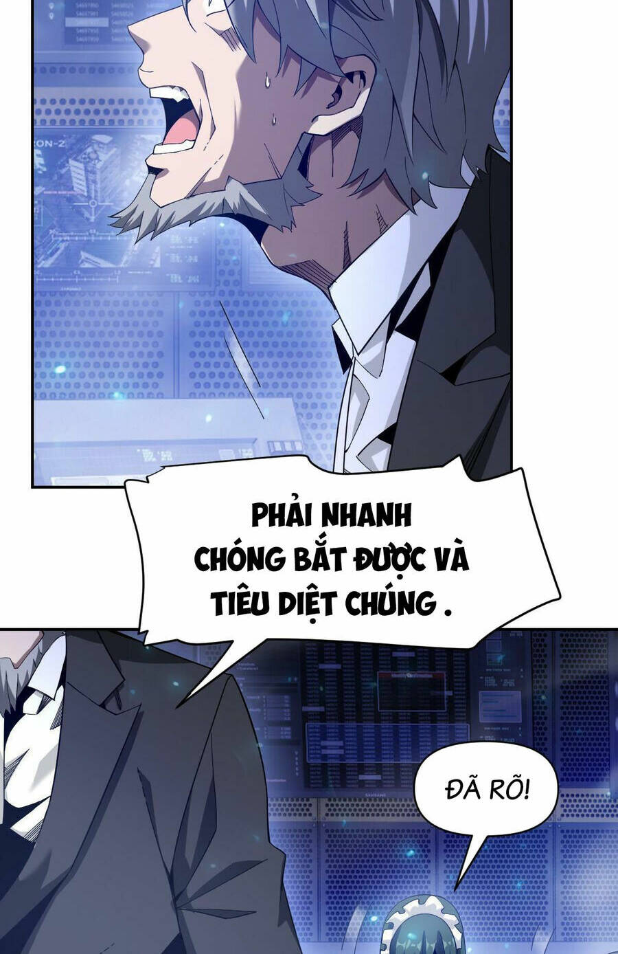 Ta Mắc Kẹt Ở Ngày Này Đã 3000 Năm: Chapter 62