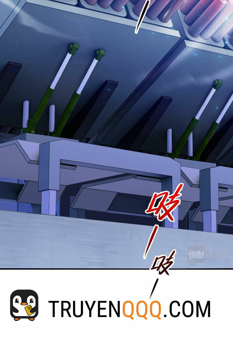 Ta Mắc Kẹt Ở Ngày Này Đã 3000 Năm: Chapter 62