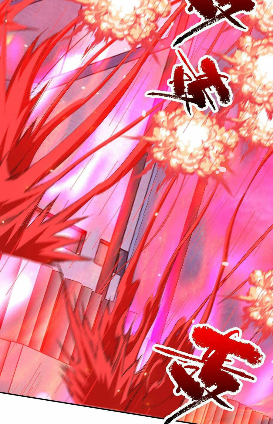 Ta Mắc Kẹt Ở Ngày Này Đã 3000 Năm: Chapter 62