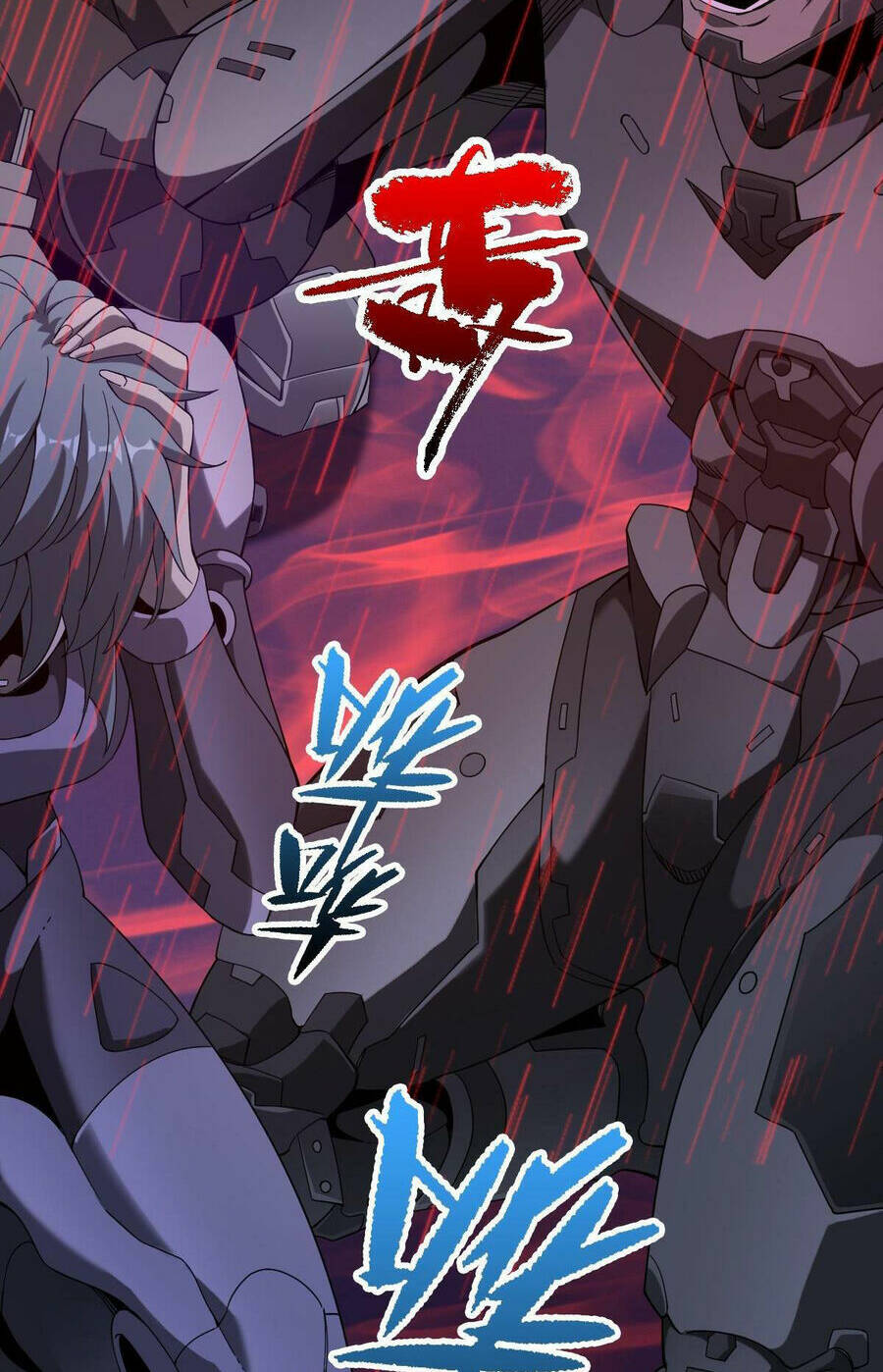Ta Mắc Kẹt Ở Ngày Này Đã 3000 Năm: Chapter 62