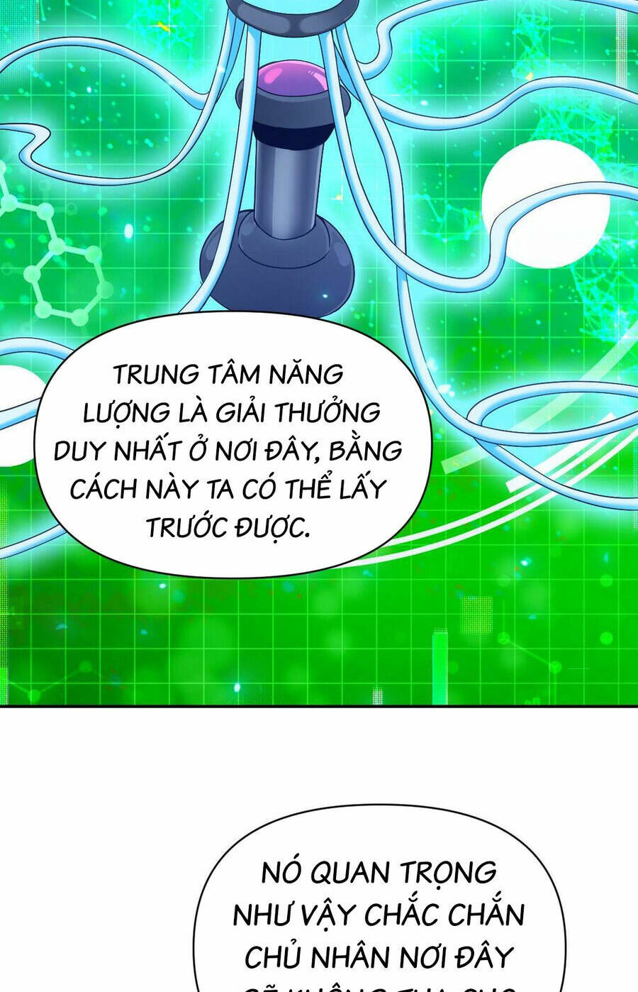 Ta Mắc Kẹt Ở Ngày Này Đã 3000 Năm: Chapter 62