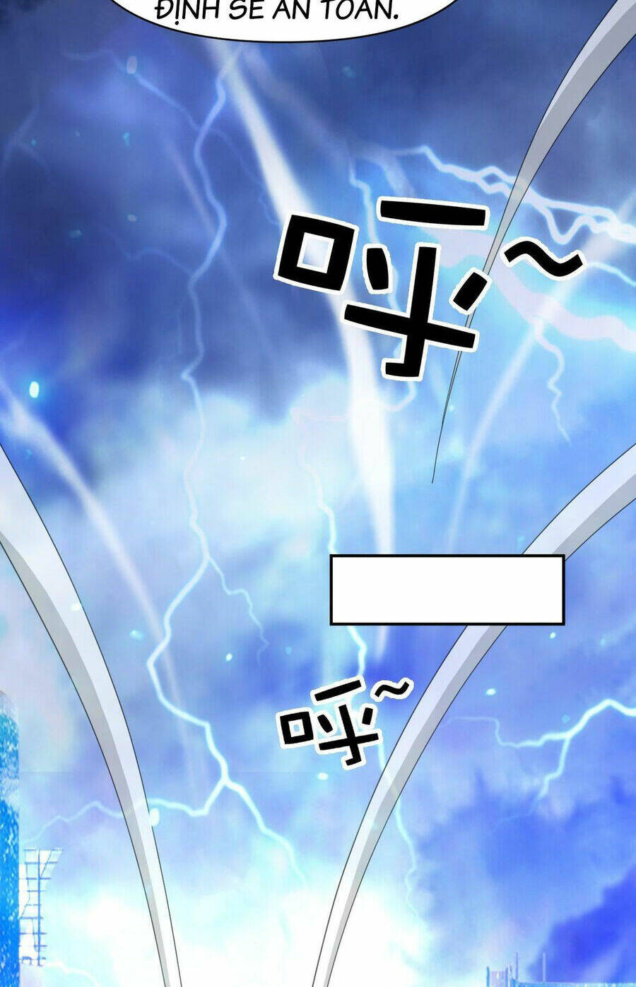 Ta Mắc Kẹt Ở Ngày Này Đã 3000 Năm: Chapter 62
