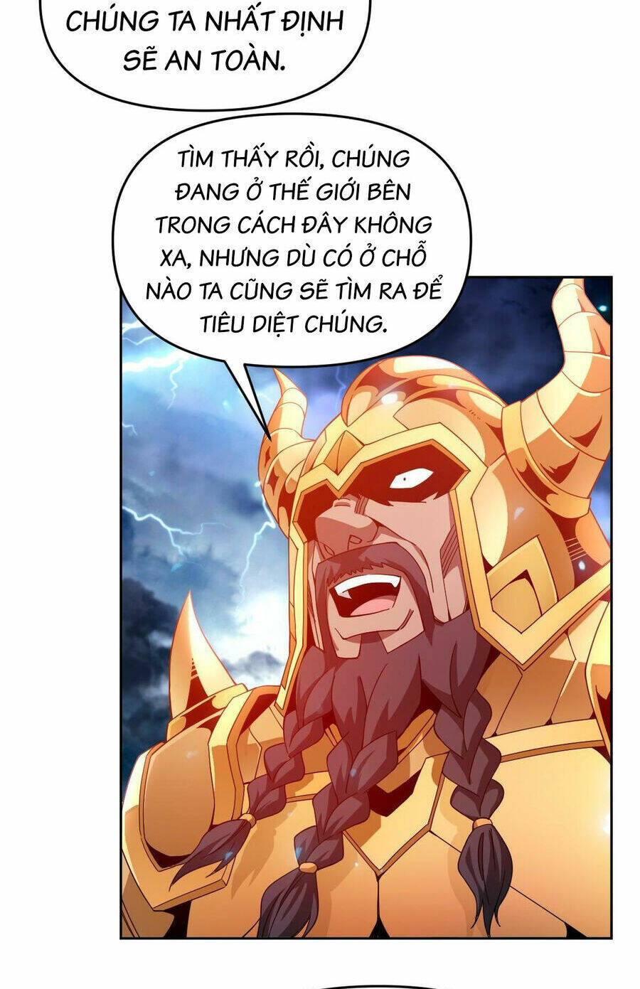 Ta Mắc Kẹt Ở Ngày Này Đã 3000 Năm: Chapter 62
