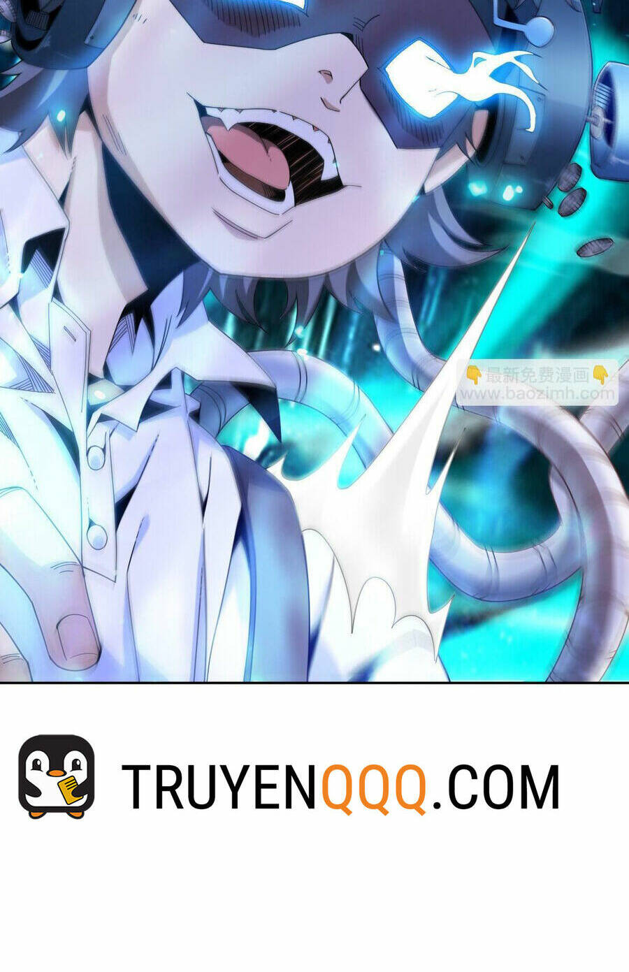 Ta Mắc Kẹt Ở Ngày Này Đã 3000 Năm: Chapter 62