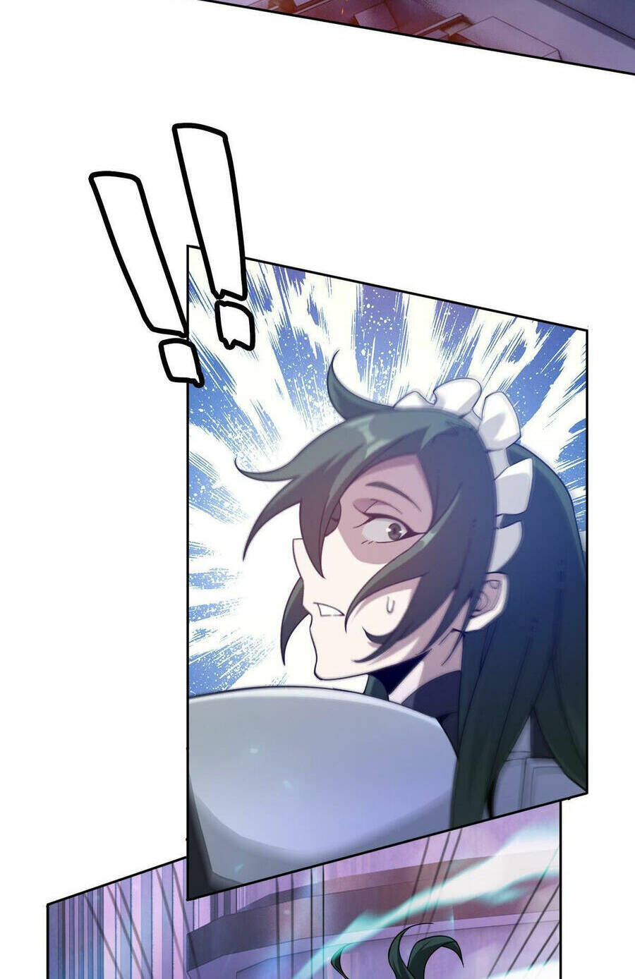 Ta Mắc Kẹt Ở Ngày Này Đã 3000 Năm: Chapter 62