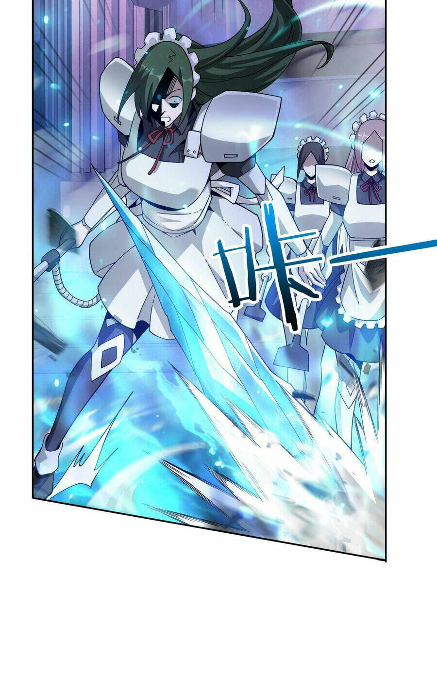 Ta Mắc Kẹt Ở Ngày Này Đã 3000 Năm: Chapter 62