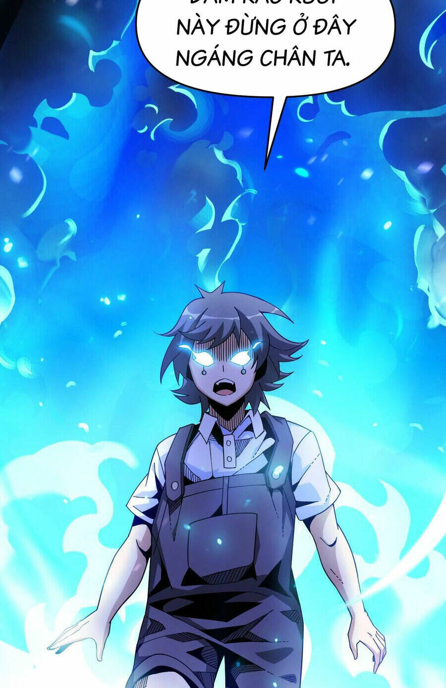 Ta Mắc Kẹt Ở Ngày Này Đã 3000 Năm: Chapter 62