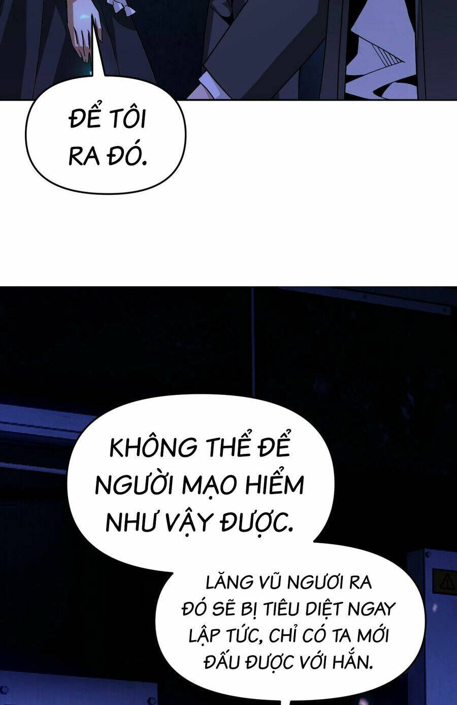 Ta Mắc Kẹt Ở Ngày Này Đã 3000 Năm: Chapter 62