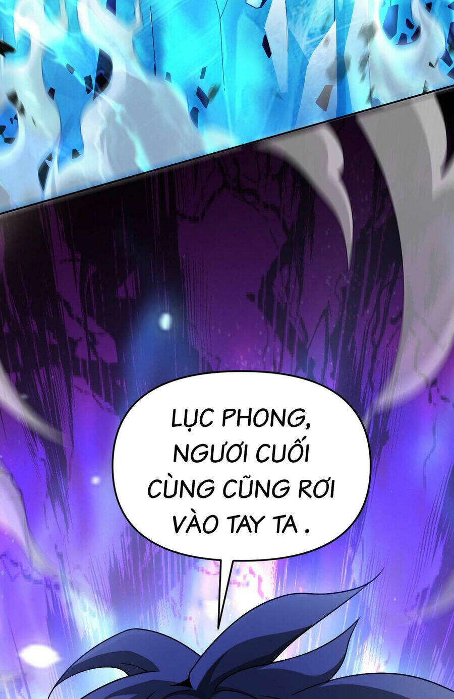 Ta Mắc Kẹt Ở Ngày Này Đã 3000 Năm: Chapter 62