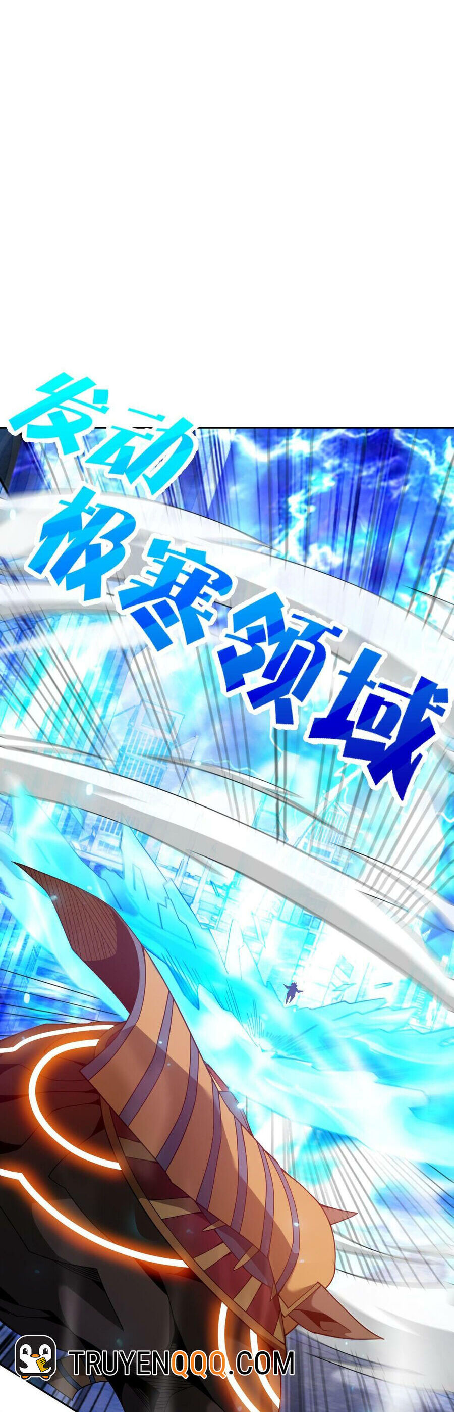 Ta Mắc Kẹt Ở Ngày Này Đã 3000 Năm: Chapter 63