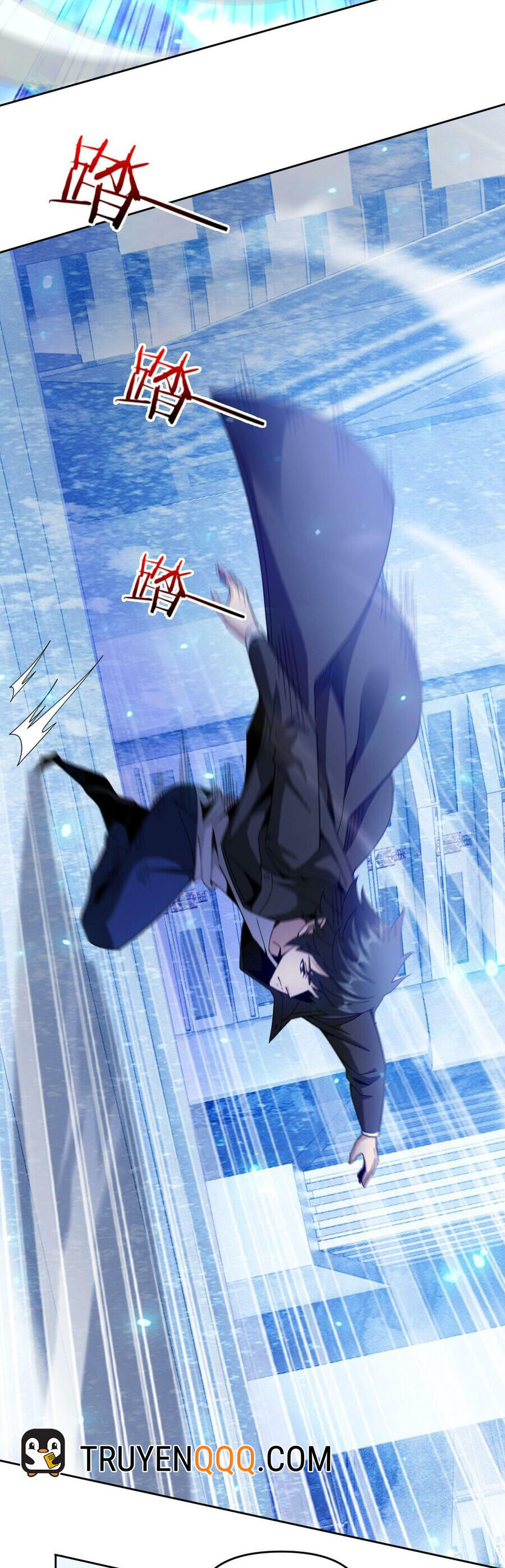Ta Mắc Kẹt Ở Ngày Này Đã 3000 Năm: Chapter 63