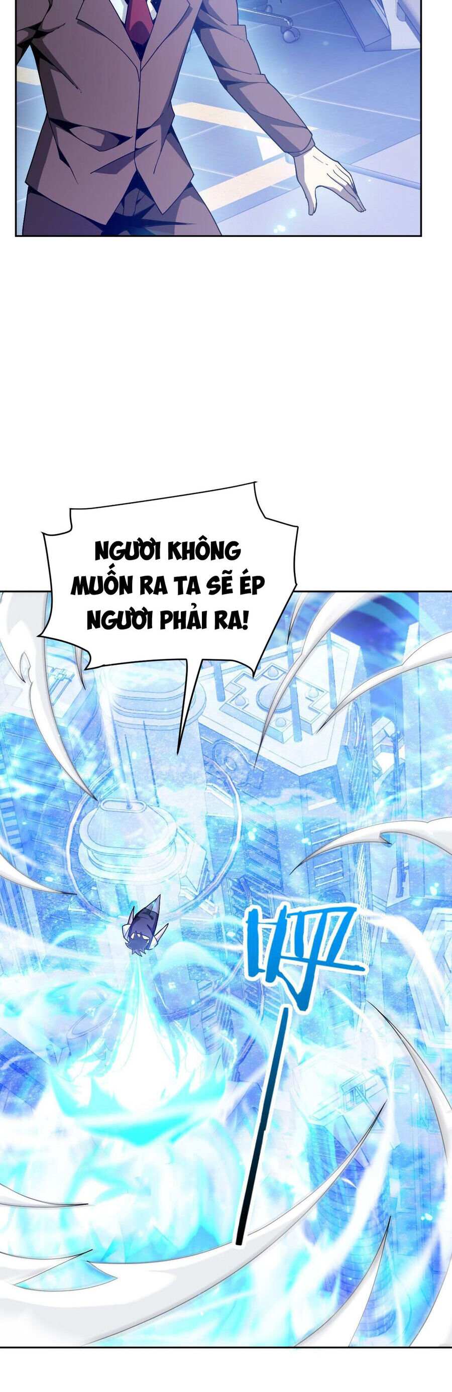 Ta Mắc Kẹt Ở Ngày Này Đã 3000 Năm: Chapter 63