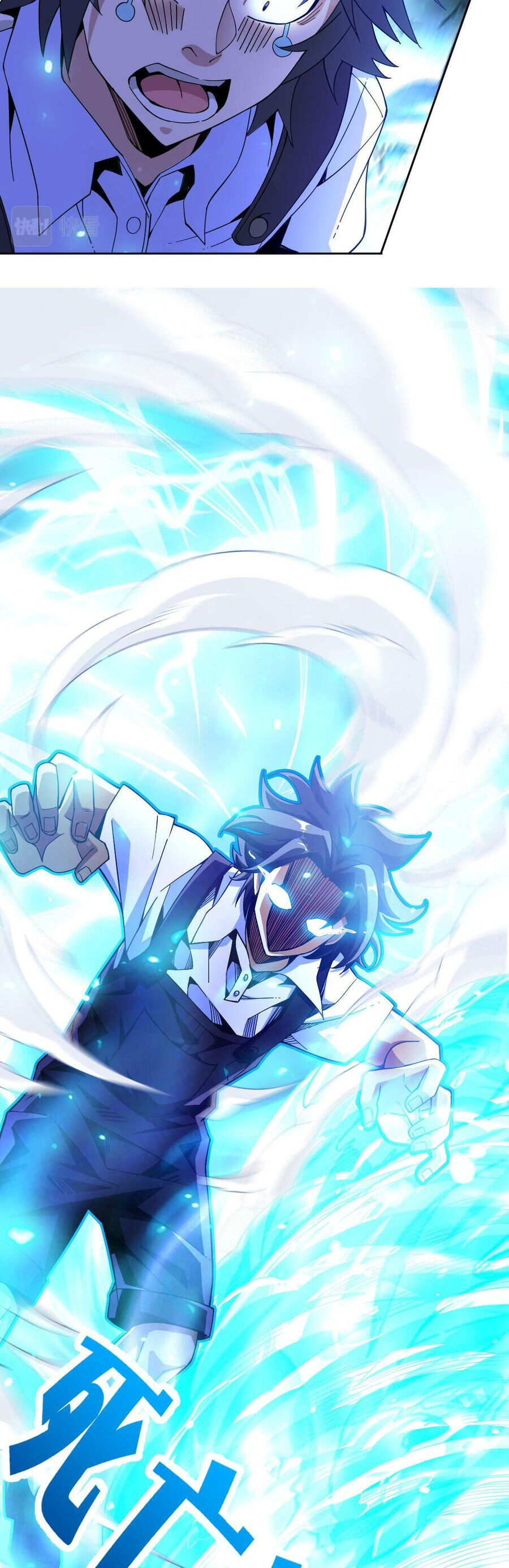 Ta Mắc Kẹt Ở Ngày Này Đã 3000 Năm: Chapter 63