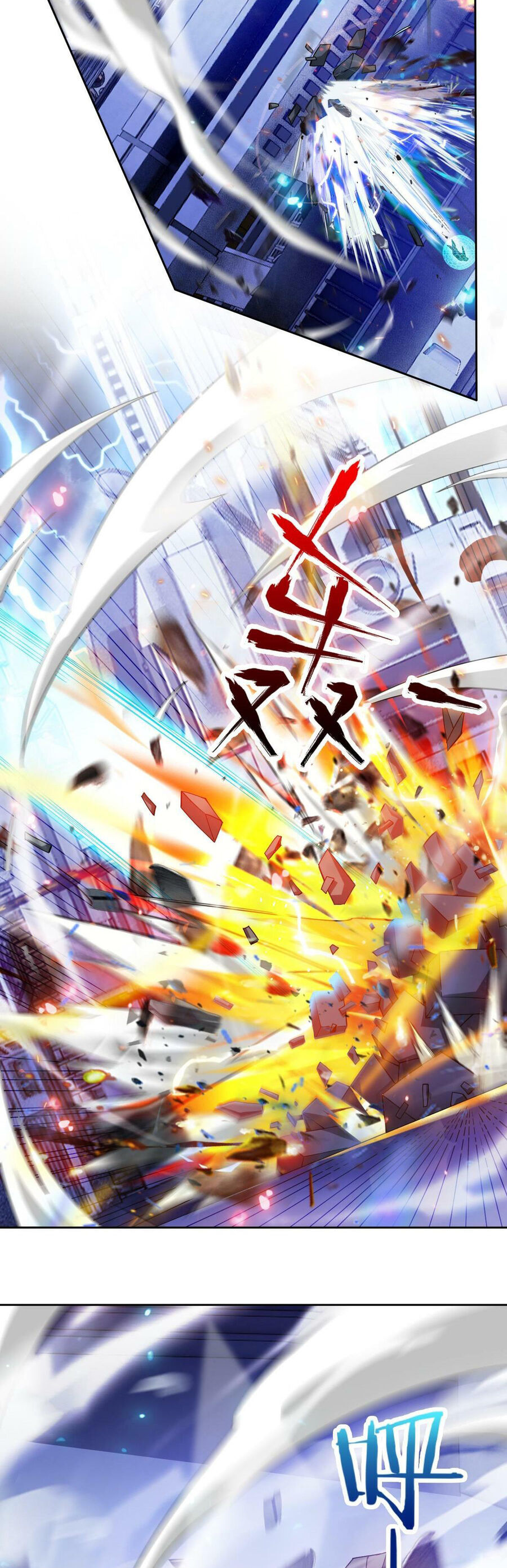 Ta Mắc Kẹt Ở Ngày Này Đã 3000 Năm: Chapter 63