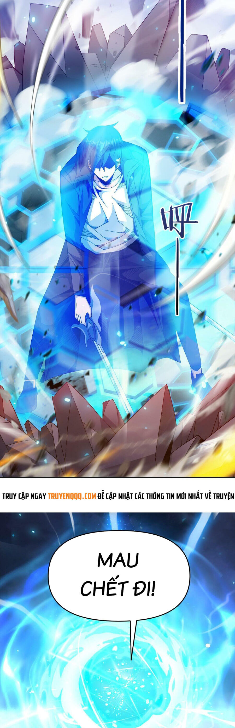 Ta Mắc Kẹt Ở Ngày Này Đã 3000 Năm: Chapter 63
