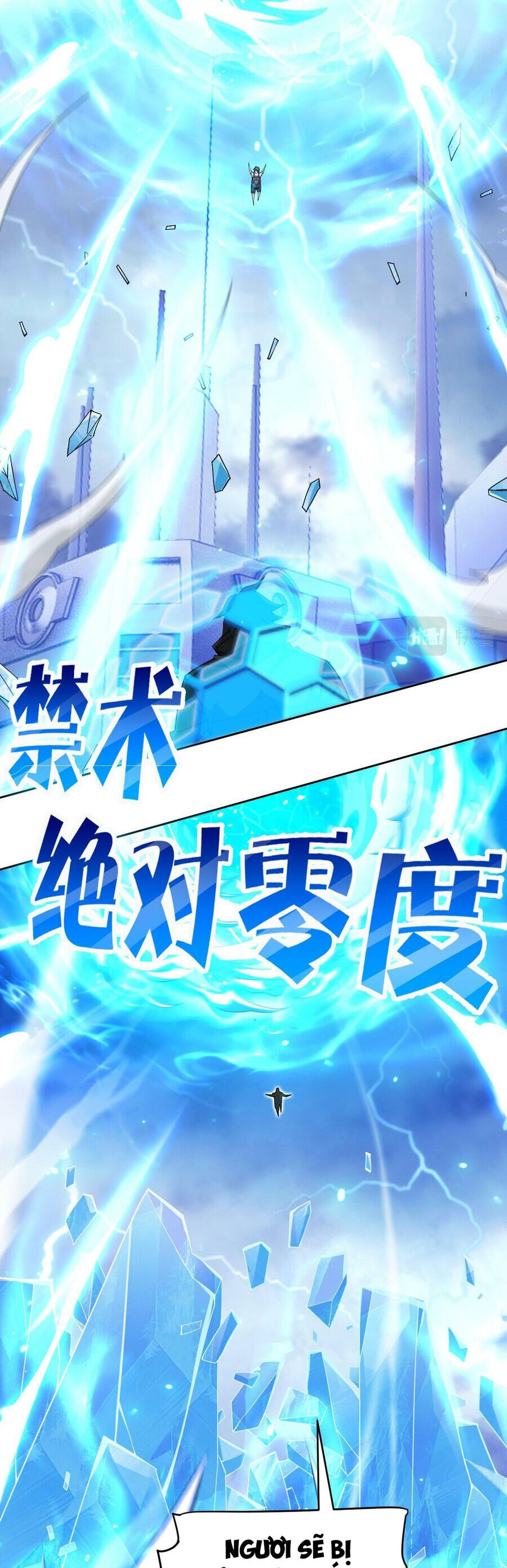 Ta Mắc Kẹt Ở Ngày Này Đã 3000 Năm: Chapter 63