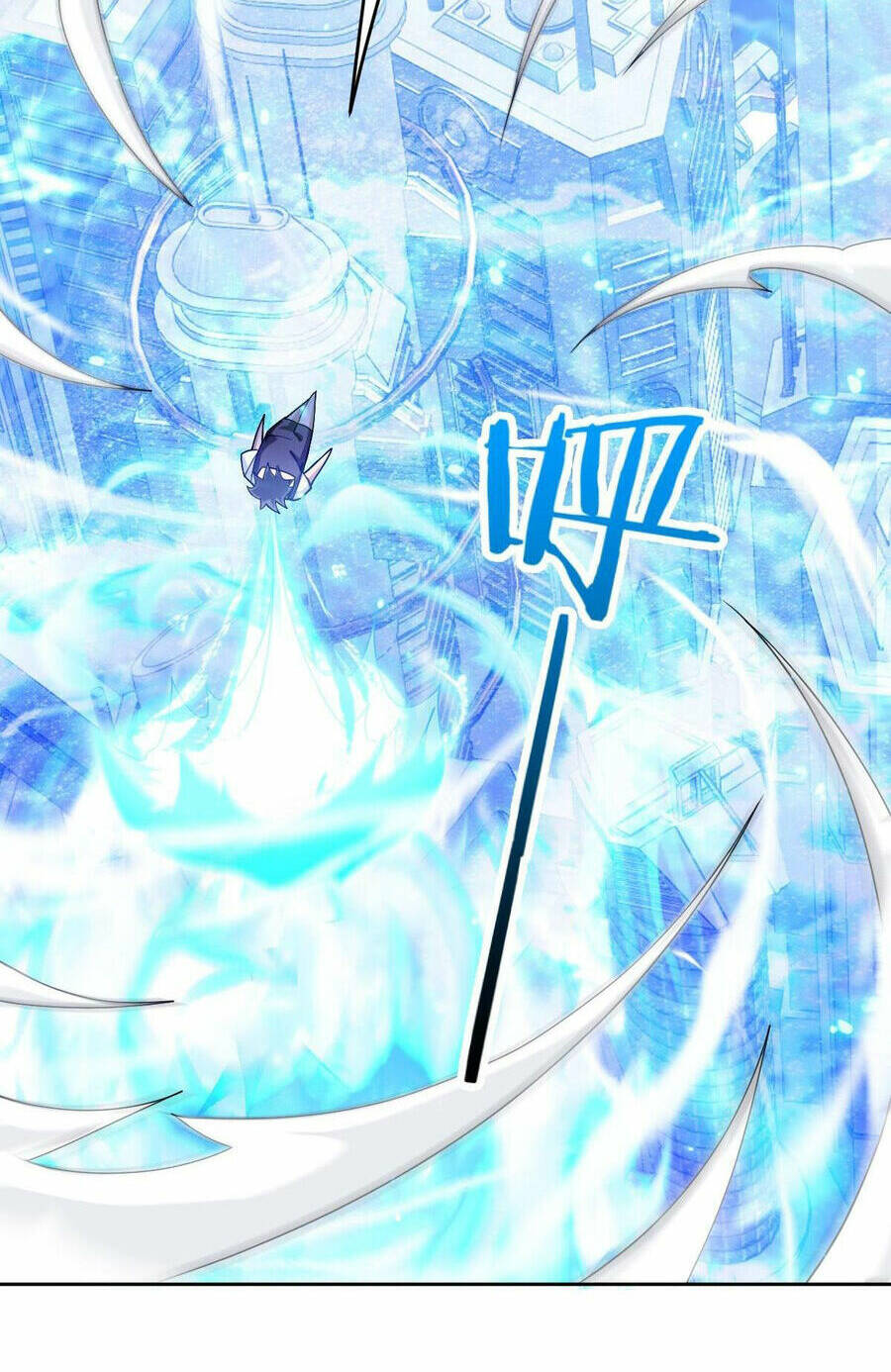 Ta Mắc Kẹt Ở Ngày Này Đã 3000 Năm: Chapter 63