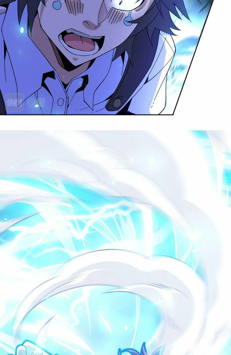 Ta Mắc Kẹt Ở Ngày Này Đã 3000 Năm: Chapter 63