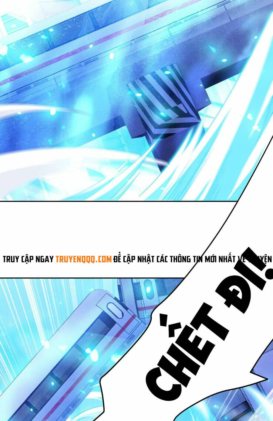 Ta Mắc Kẹt Ở Ngày Này Đã 3000 Năm: Chapter 63
