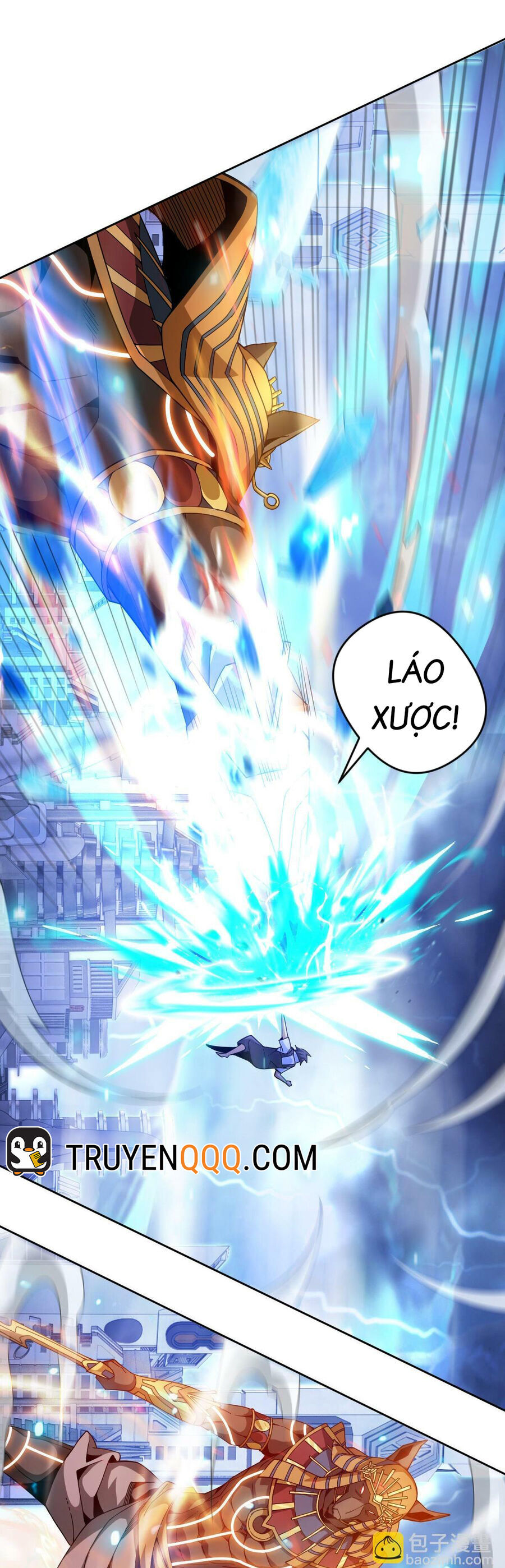 Ta Mắc Kẹt Ở Ngày Này Đã 3000 Năm: Chapter 63