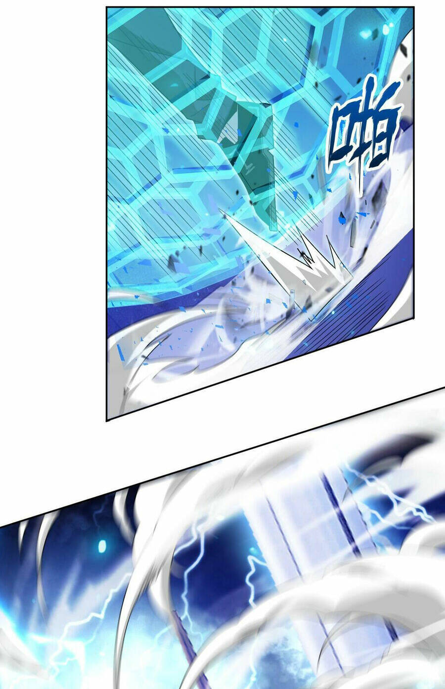 Ta Mắc Kẹt Ở Ngày Này Đã 3000 Năm: Chapter 63