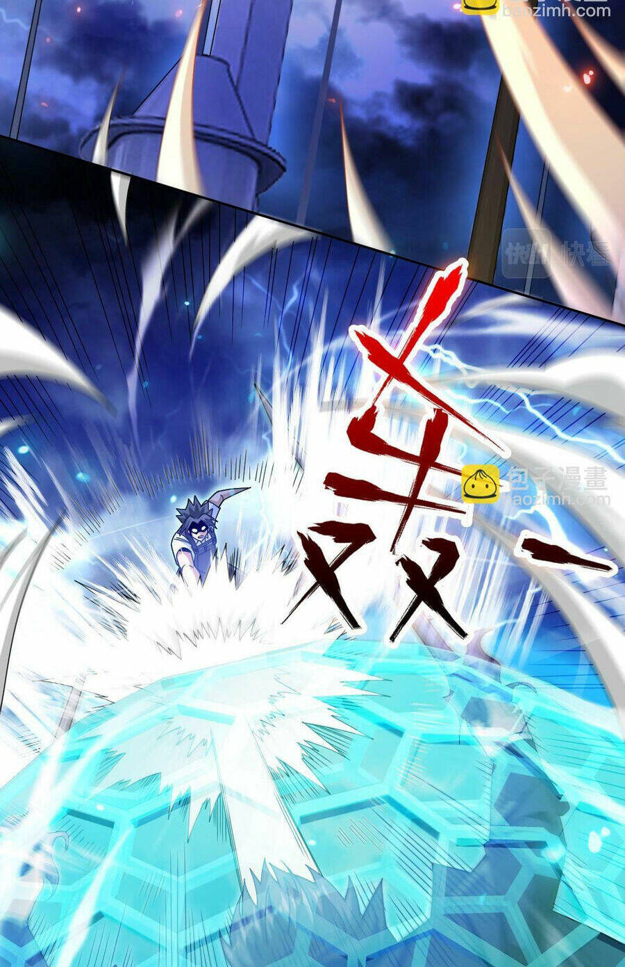 Ta Mắc Kẹt Ở Ngày Này Đã 3000 Năm: Chapter 63