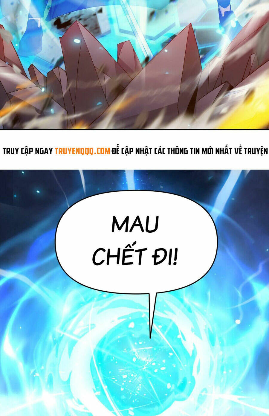 Ta Mắc Kẹt Ở Ngày Này Đã 3000 Năm: Chapter 63