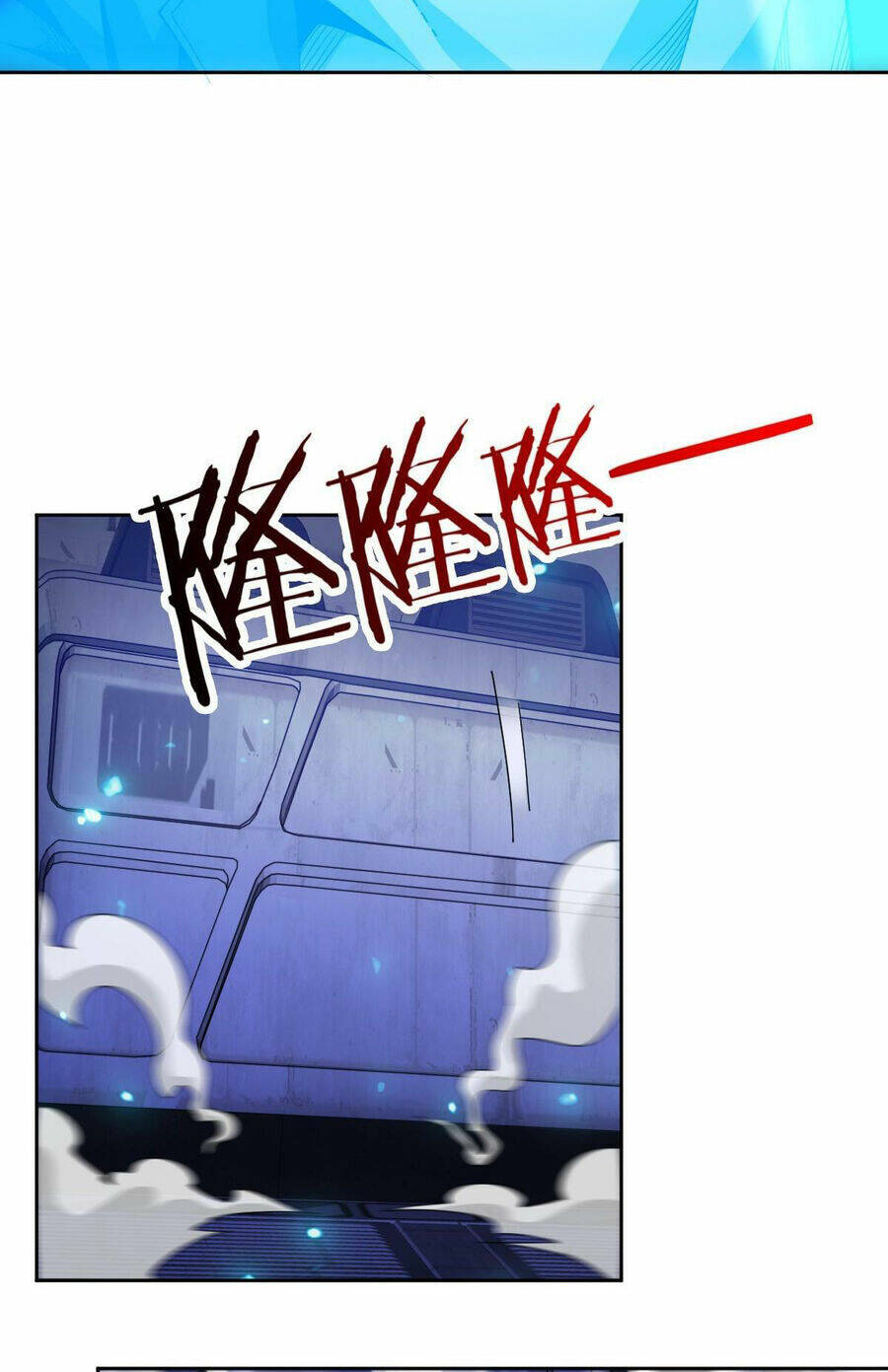 Ta Mắc Kẹt Ở Ngày Này Đã 3000 Năm: Chapter 63