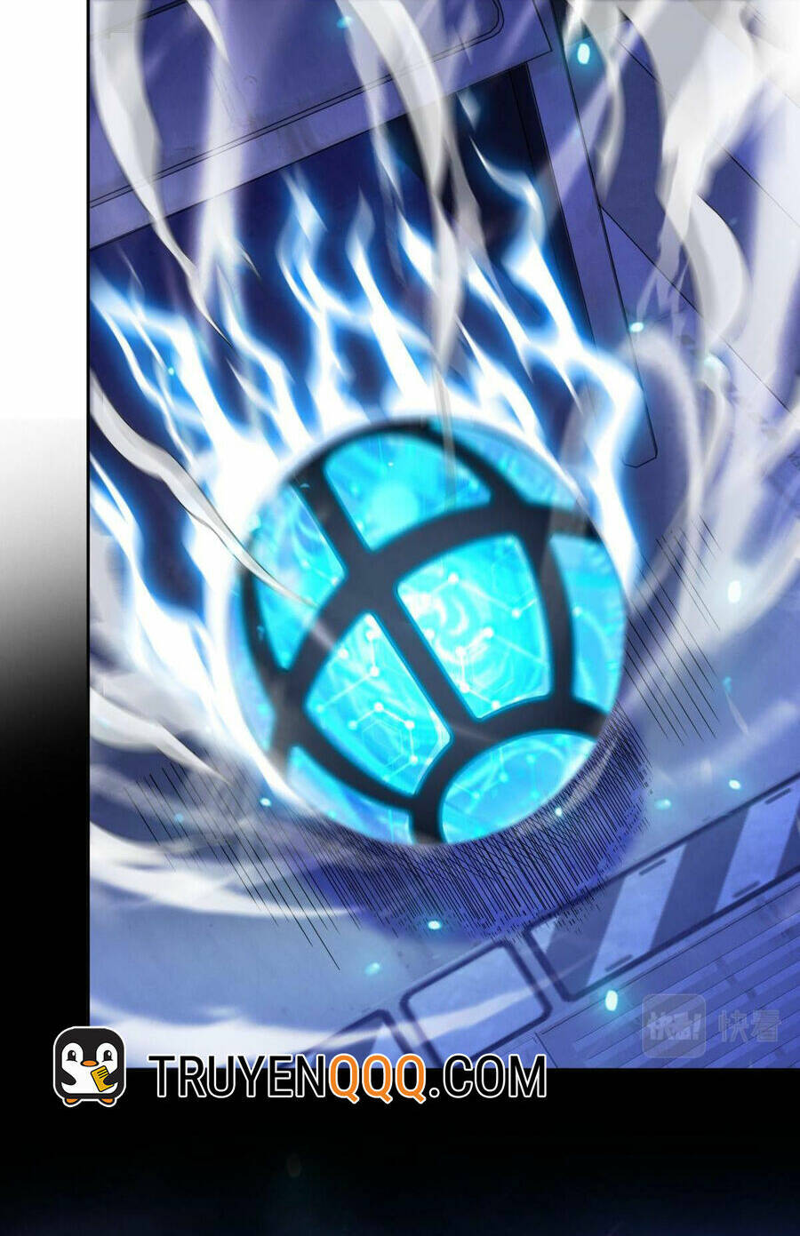 Ta Mắc Kẹt Ở Ngày Này Đã 3000 Năm: Chapter 63