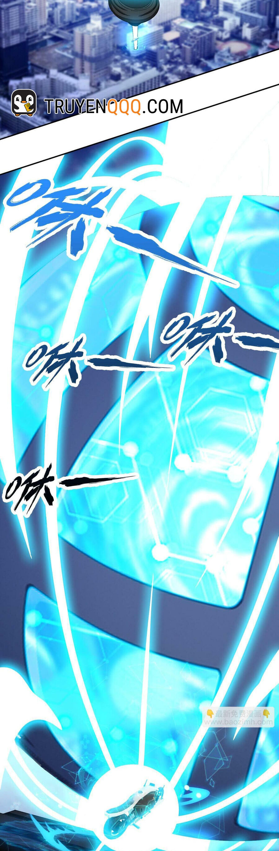 Ta Mắc Kẹt Ở Ngày Này Đã 3000 Năm: Chapter 64