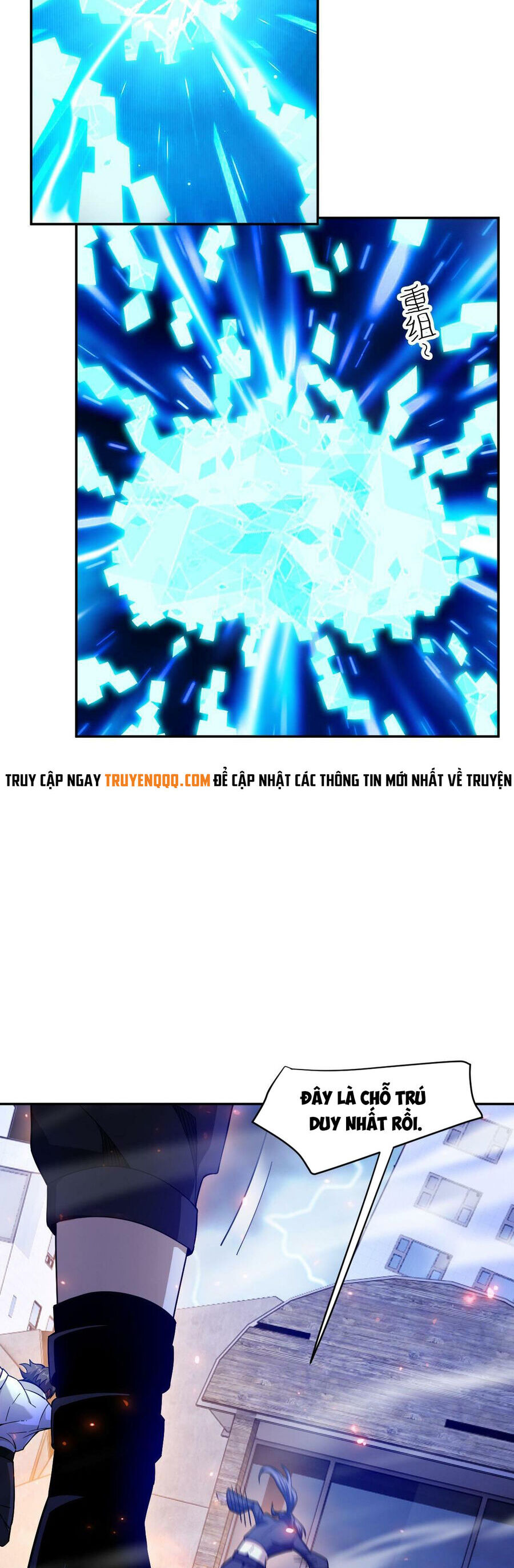 Ta Mắc Kẹt Ở Ngày Này Đã 3000 Năm: Chapter 64