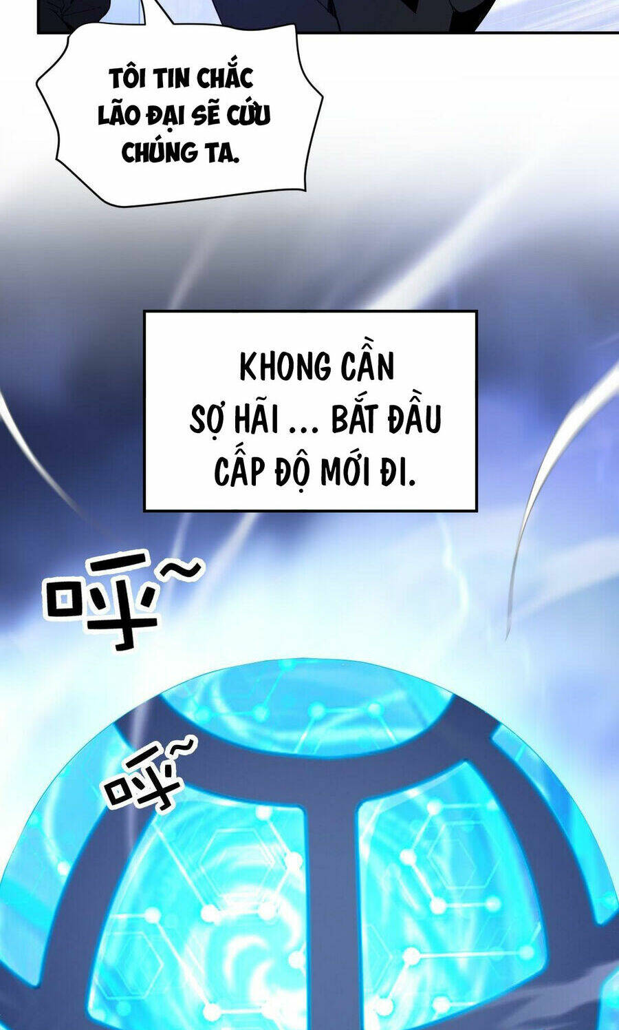 Ta Mắc Kẹt Ở Ngày Này Đã 3000 Năm: Chapter 64