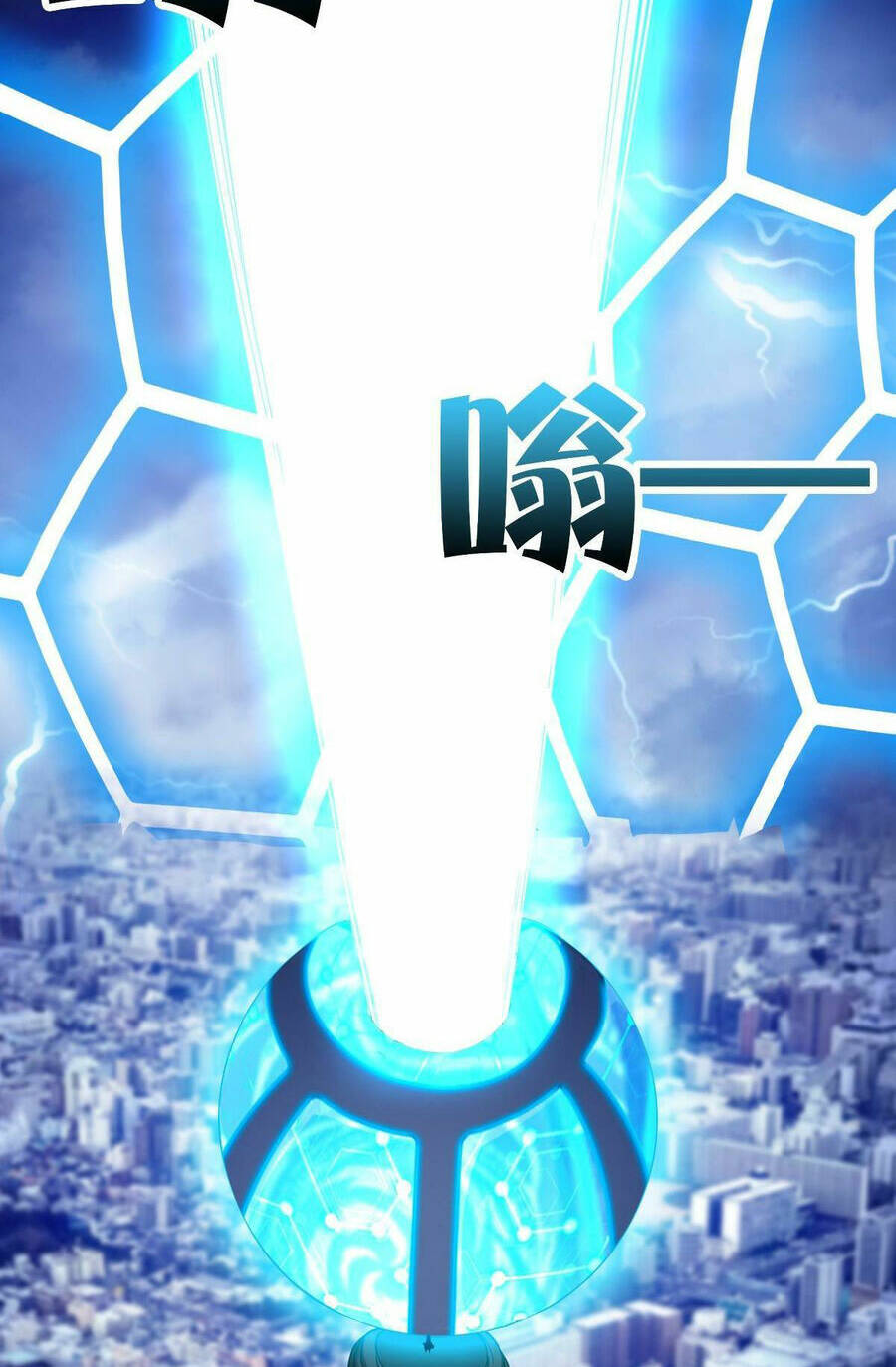 Ta Mắc Kẹt Ở Ngày Này Đã 3000 Năm: Chapter 64