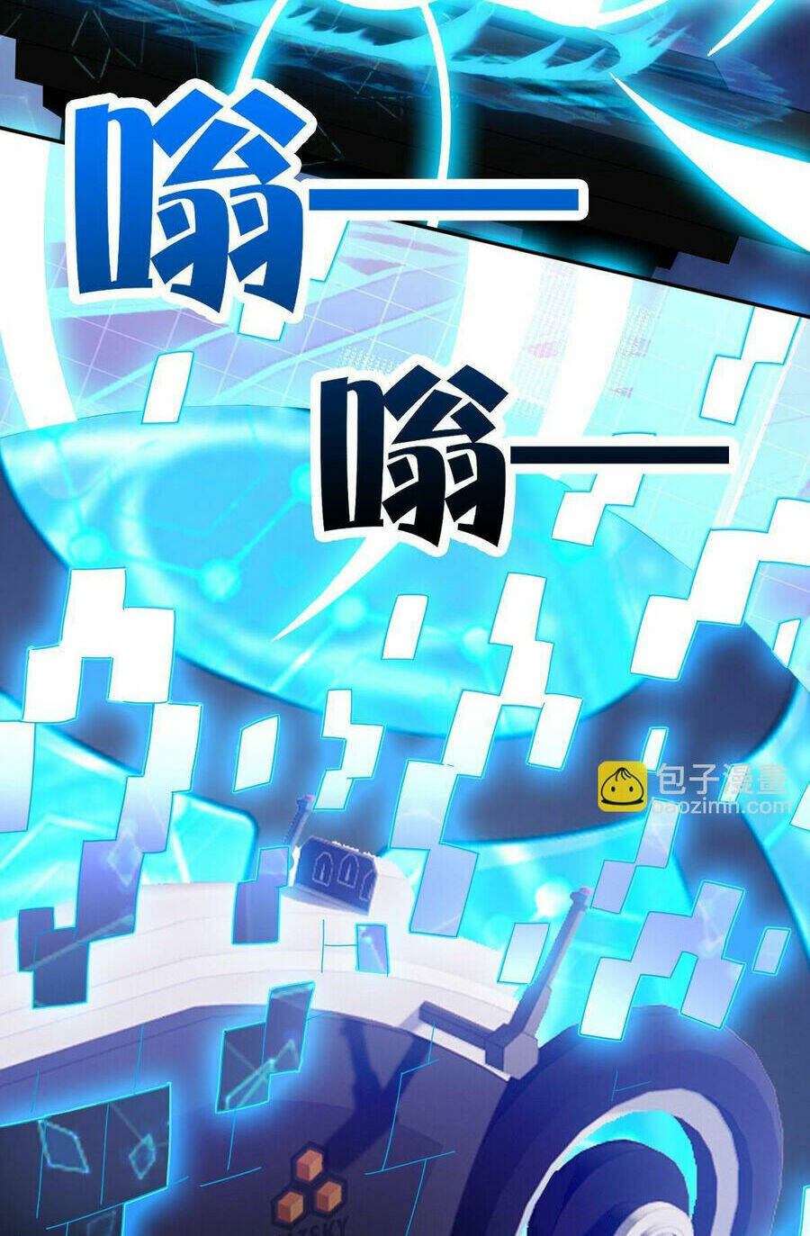 Ta Mắc Kẹt Ở Ngày Này Đã 3000 Năm: Chapter 64