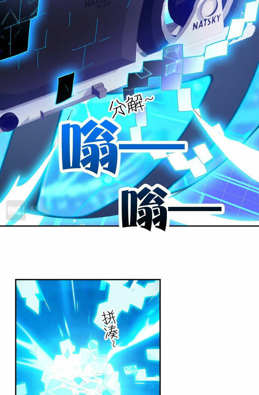 Ta Mắc Kẹt Ở Ngày Này Đã 3000 Năm: Chapter 64