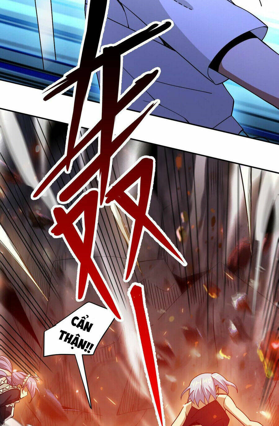 Ta Mắc Kẹt Ở Ngày Này Đã 3000 Năm: Chapter 64
