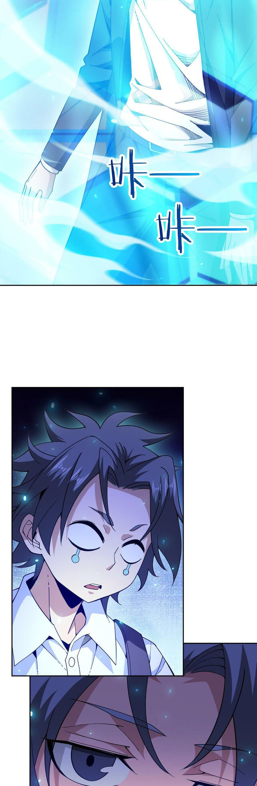 Ta Mắc Kẹt Ở Ngày Này Đã 3000 Năm: Chapter 64