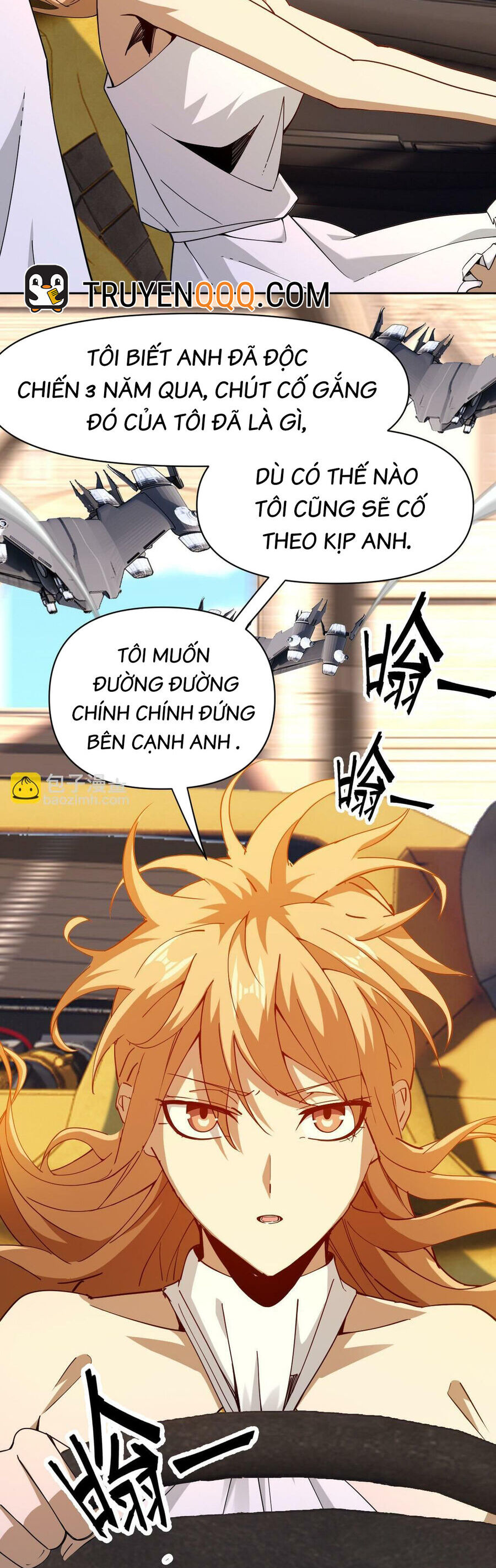 Ta Mắc Kẹt Ở Ngày Này Đã 3000 Năm: Chapter 65
