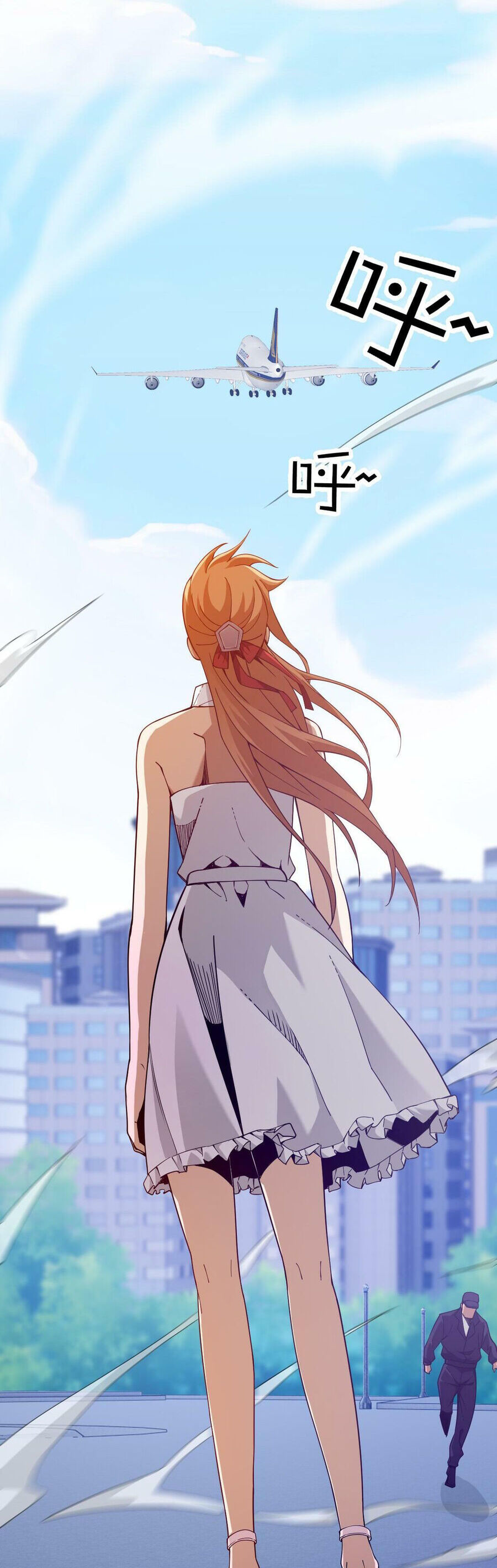Ta Mắc Kẹt Ở Ngày Này Đã 3000 Năm: Chapter 65