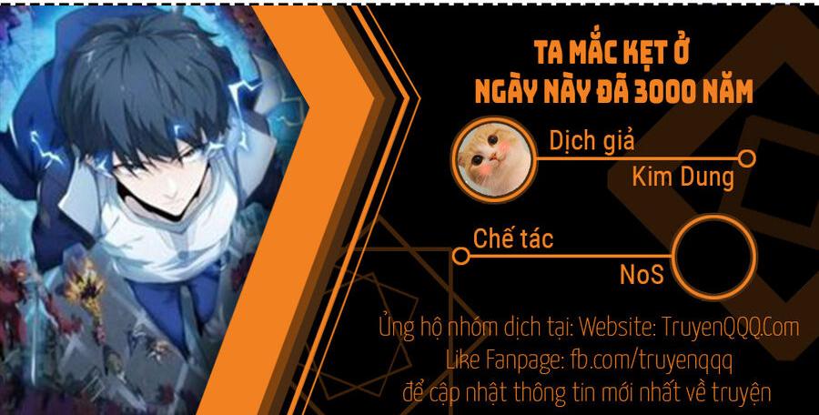 Ta Mắc Kẹt Ở Ngày Này Đã 3000 Năm: Chapter 66