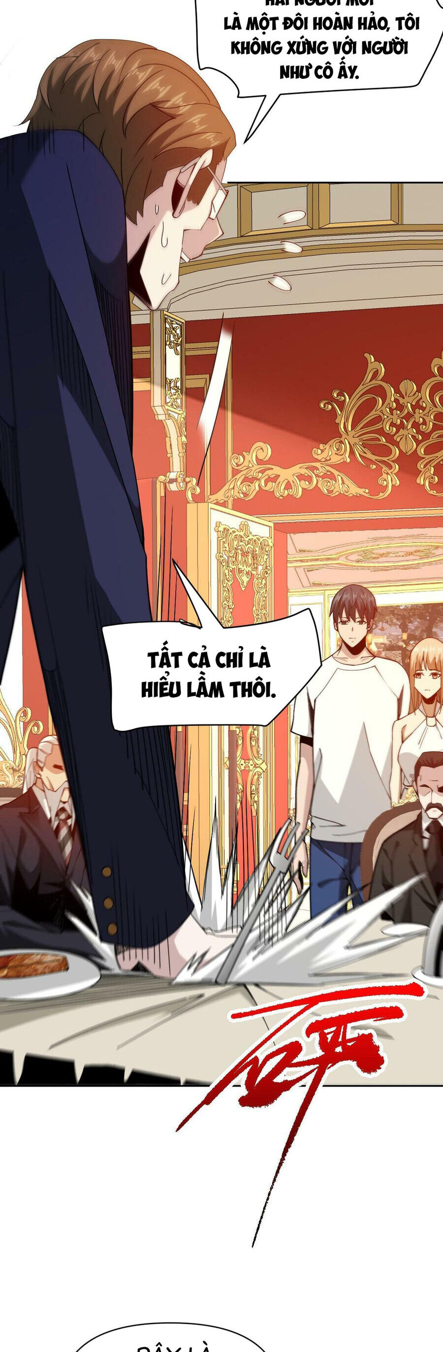 Ta Mắc Kẹt Ở Ngày Này Đã 3000 Năm: Chapter 66