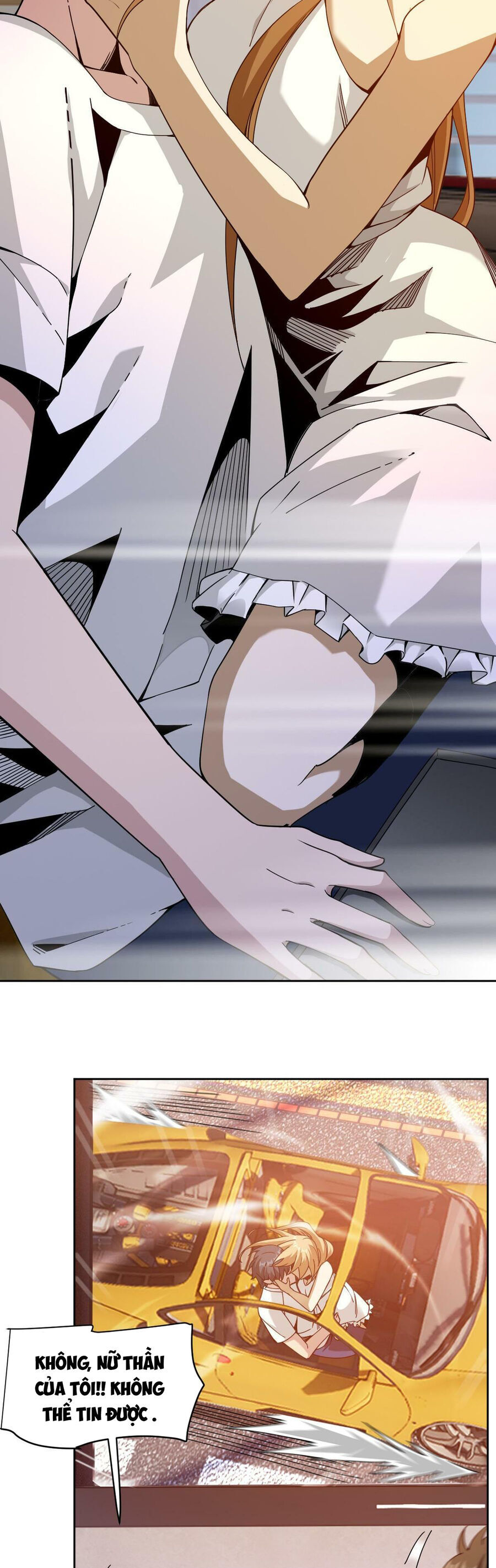 Ta Mắc Kẹt Ở Ngày Này Đã 3000 Năm: Chapter 66