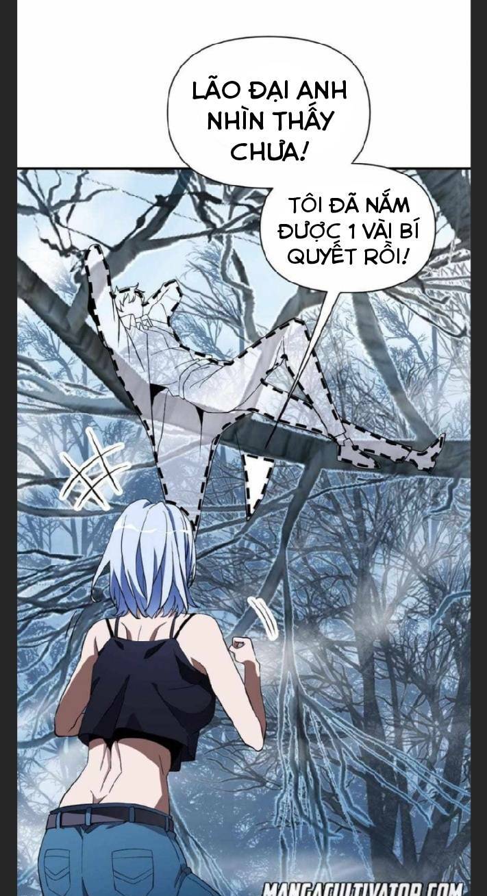 Ta Mắc Kẹt Ở Ngày Này Đã 3000 Năm: Chapter 7